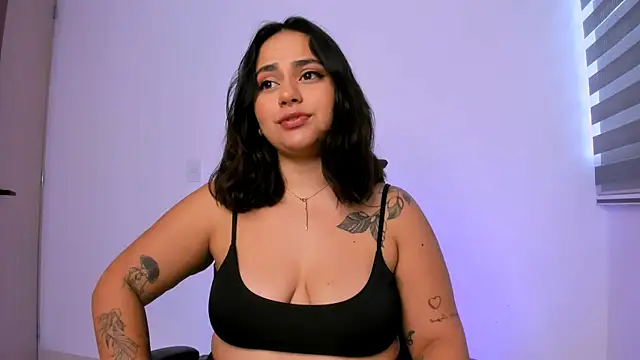 susy angel online show from 04.18.26