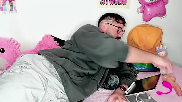 johnnyalx online show from 12.01.25