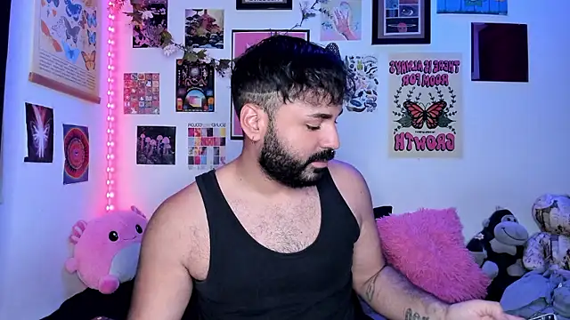 johnnyalx online show from 01.09.26