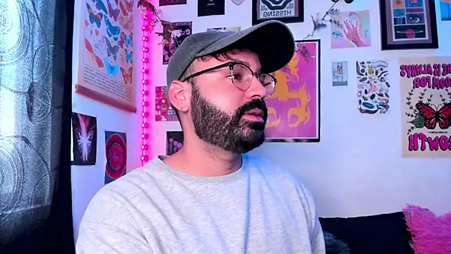 johnnyalx online show from 02.06.26