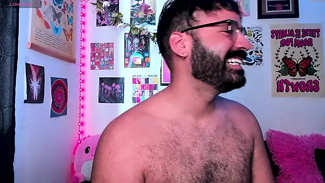 johnnyalx online show from 02.08.26