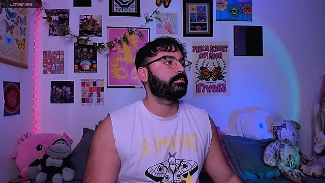 johnnyalx online show from 02.15.26