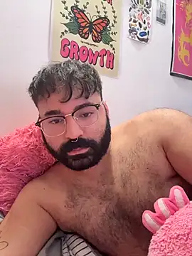 johnnyalx online show from 02.17.26