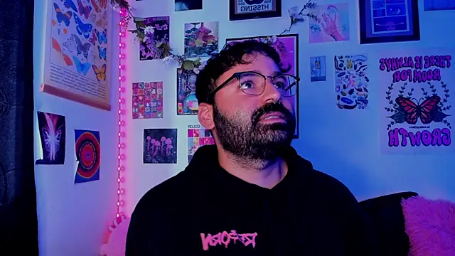 johnnyalx online show from 04.15.26