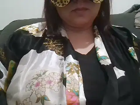 Mayallasexy online show from 12.09.24