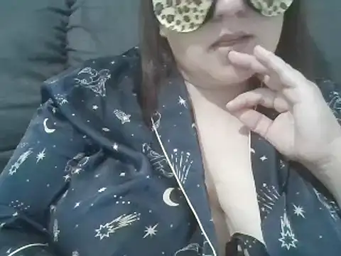 Mayallasexy online show from 12.24.24