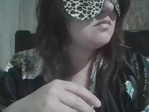 Mayallasexy online show from 10.23.25