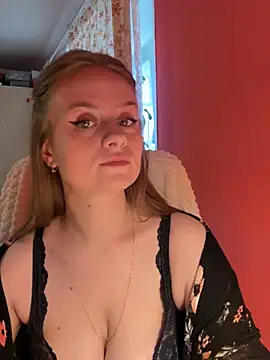 SophiaSweet  online show from 03.03.26