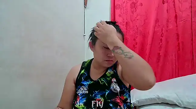 LalaiAsian online show from 02.01.25