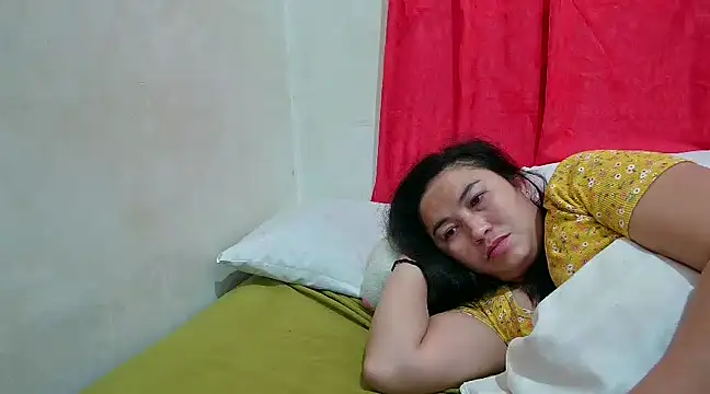 LalaiAsian online show from 02.11.25