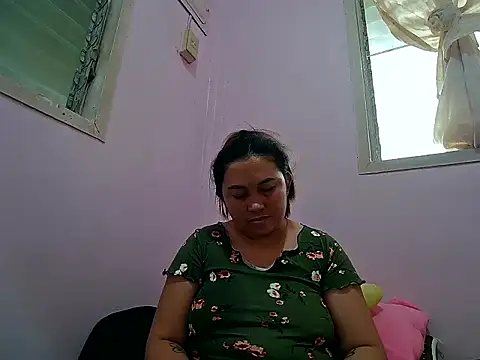 LalaiAsian online show from 10.10.25