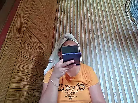 LalaiAsian online show from 02.12.26