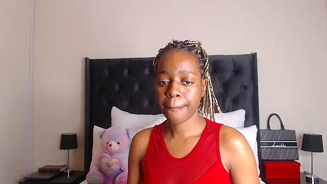 Snapshot of Sexynaughty_Gal chatting on 01.26.25 Sexynaughty Gal online show from 01.26.25