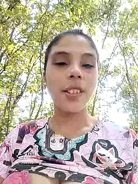 mariamac420 online show from 02.23.25