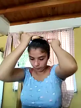 mariamac420 online show from 03.07.25