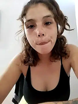 mariamac420 online show from 02.01.26