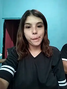 mariamac420 online show from 03.08.26