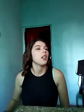 mariamac420 online show from 03.29.26