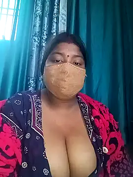 Snapshot of neha-bhabhi chatting on 01.18.25 neha-bhabhi online show from 01.18.25