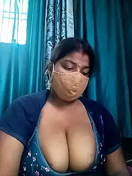 Snapshot of neha-bhabhi chatting on 01.20.25 neha-bhabhi online show from 01.20.25