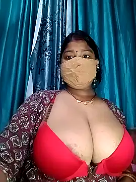 Snapshot of neha-bhabhi chatting on 01.21.25 neha-bhabhi online show from 01.21.25