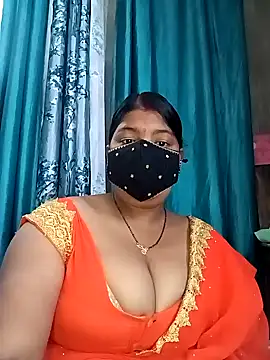 Snapshot of neha-bhabhi chatting on 01.26.25 neha-bhabhi online show from 01.26.25