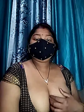Snapshot of neha-bhabhi chatting on 01.28.25 neha-bhabhi online show from 01.28.25