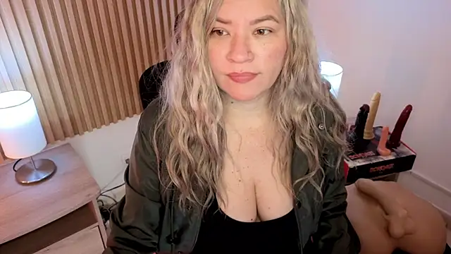 MarianL0ve online show from 01.13.26