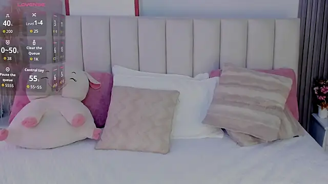 Skcarlet beckett online show from 12.15.25