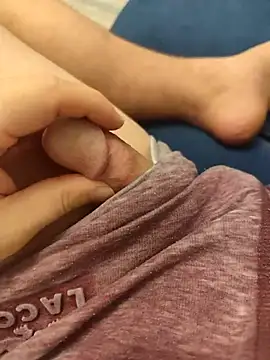 barocket3 online show from 02.20.26