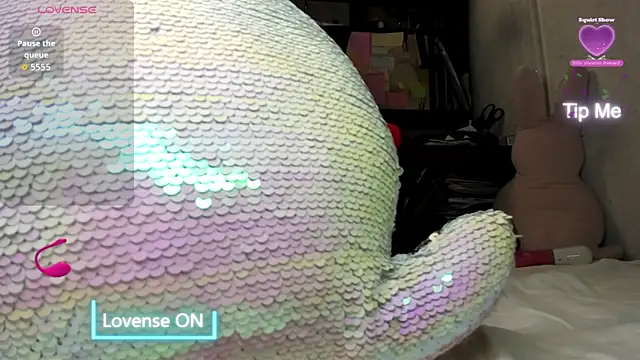 Sweety cum online show from 02.26.26