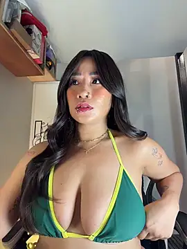 Snapshot of AsianMilfSheryl chatting on 02.09.26 AsianMilfSheryl online show from 02.09.26