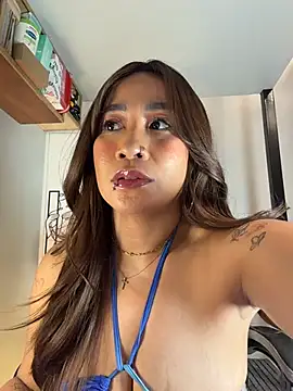 Snapshot of AsianMilfSheryl chatting on 03.05.26 AsianMilfSheryl online show from 03.05.26