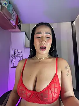 Snapshot of AsianMilfSheryl chatting on 03.10.26 AsianMilfSheryl online show from 03.10.26