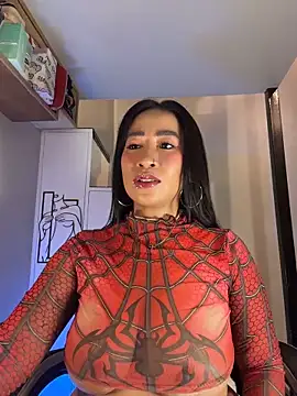 Snapshot of AsianMilfSheryl chatting on 04.14.26 AsianMilfSheryl online show from 04.14.26