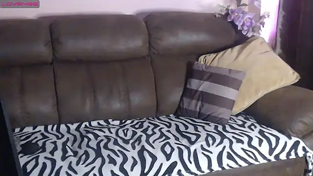 NaughtyHornyJenny online show from 01.20.25