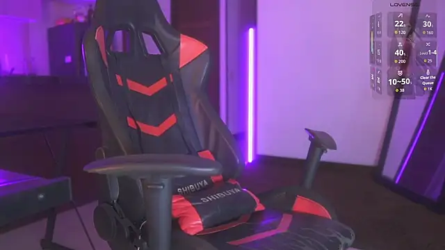 AmberRaus online show from 03.19.26