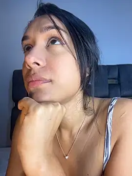 Snapshot of PilarJones_ chatting on 05.31.26 PilarJones online show from 05.31.26