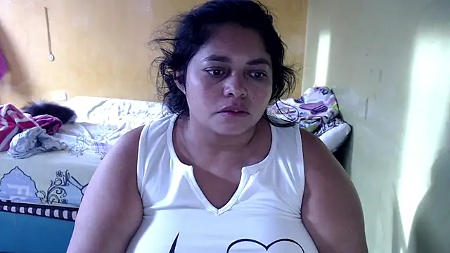 yulieth bbw online show from 06.21.26