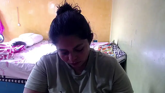 yulieth bbw online show from 06.27.26