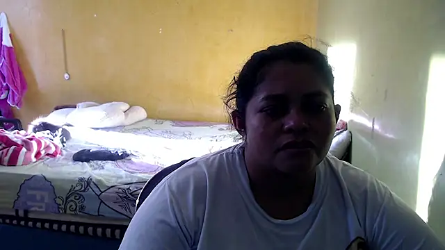 yulieth bbw online show from 07.07.26
