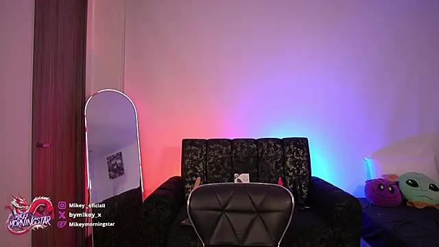 Mikey Morningstar online show from 04.17.26