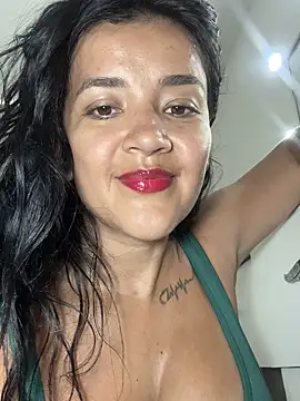 lau ass goddess online show from 09.21.25