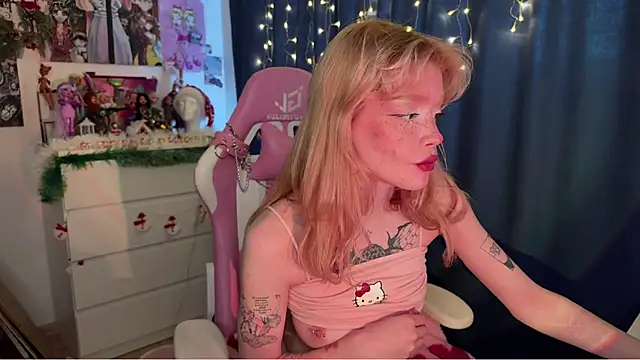 boobsybootie online show from 12.25.24