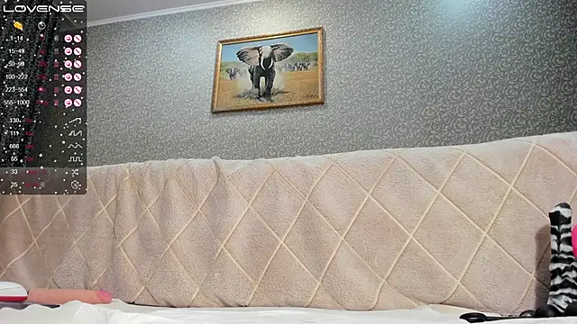 EvaDream online show from 01.09.25