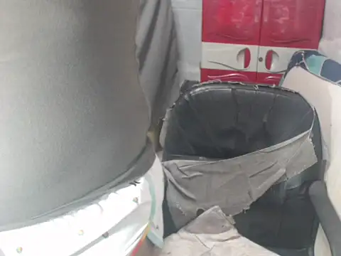 AsianNastyHOTCUM online show from 10.29.25