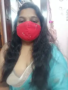 Snapshot of lovely-latha chatting on 06.01.26 lovely-latha online show from 06.01.26