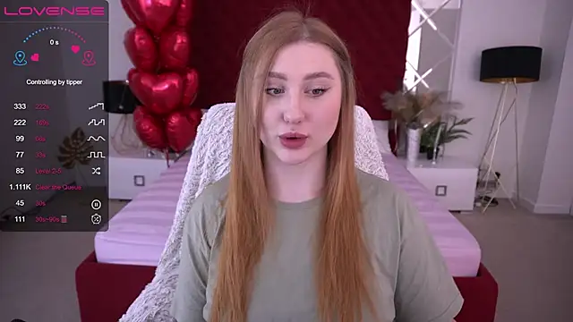 handsome D online show from 02.16.25