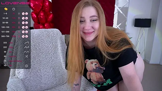 handsome D online show from 02.21.25