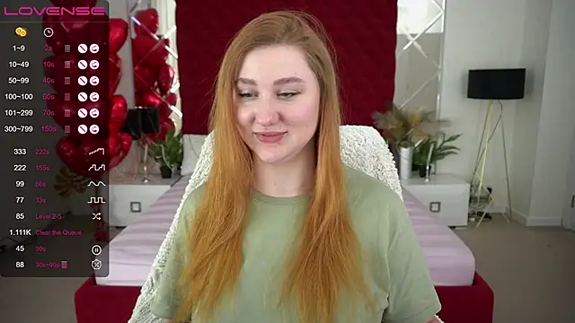 handsome D online show from 02.22.25